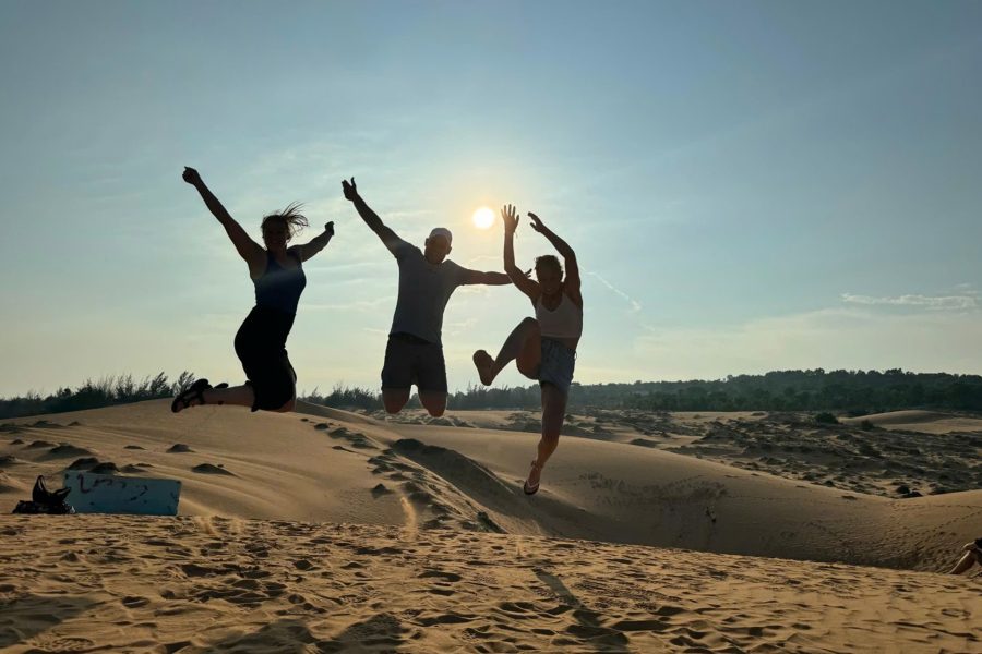 Mui Ne Full Day