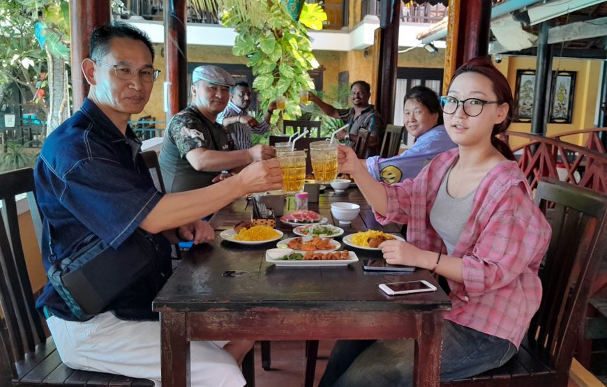 Mui Ne Full Day
