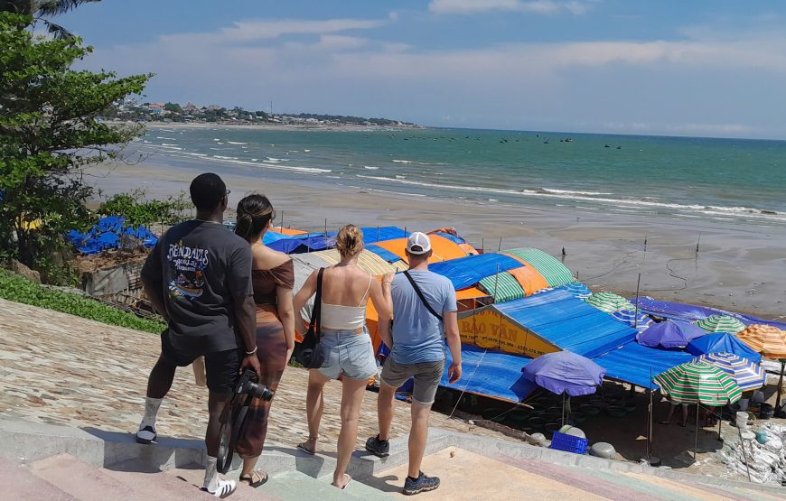 Mui Ne Full Day