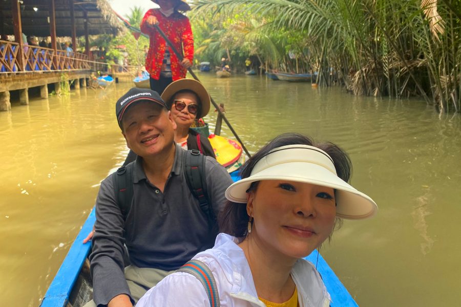 Mekong River 1 Day Tour (Small Group – Better Lunch)