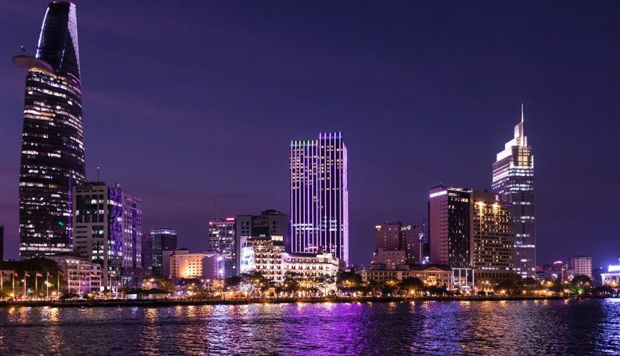 Ho Chi Minh City