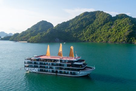 Ha Long Bay – A Unique Journey Not To Be Missed