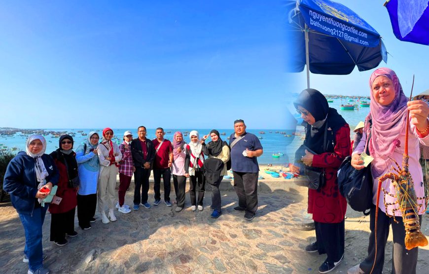 Mui Ne Full Day