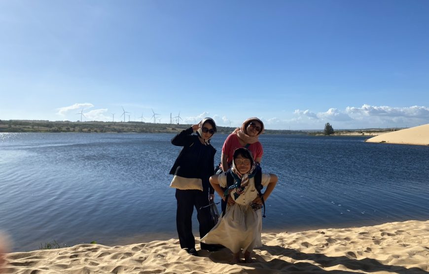 Mui Ne 2 Days 1 night