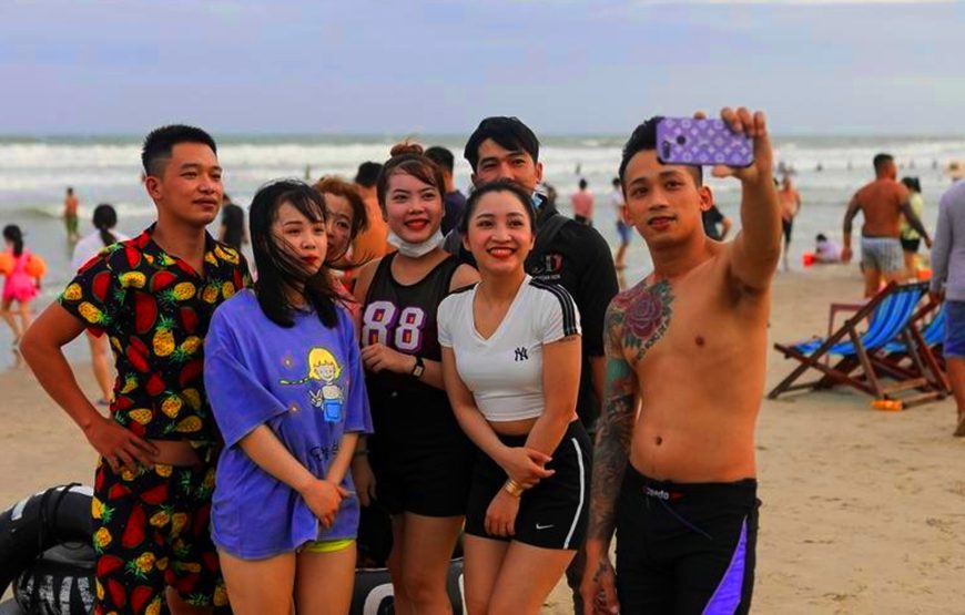 Vung Tau 1 Day – Premium Tour