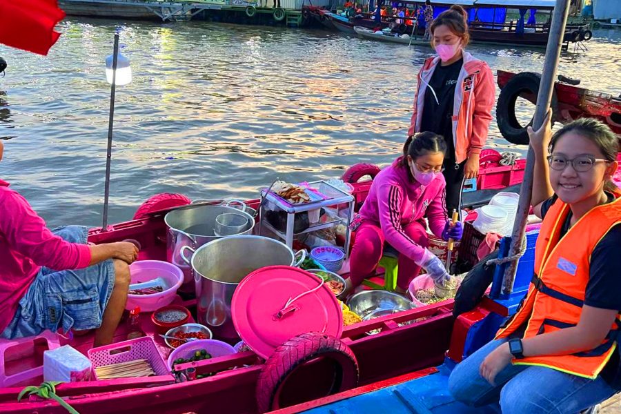 Mekong Delta 2 Days 1 Night