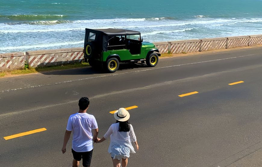 Mui Ne Full Day