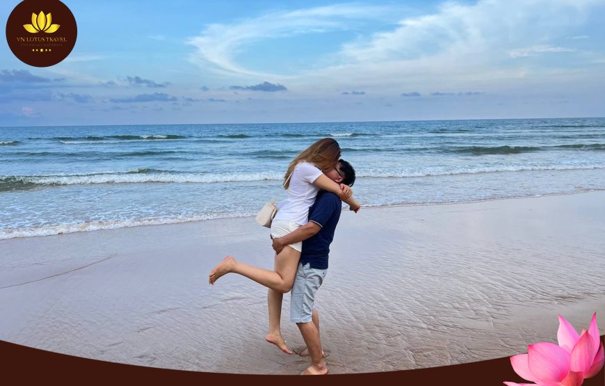 5 Days Ho Chi Minh City – Mui Ne Beach- Mekong