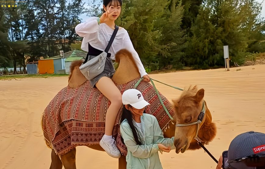 Mui Ne Full Day