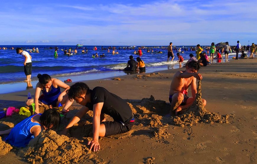 Vung Tau 1 Day – Premium Tour