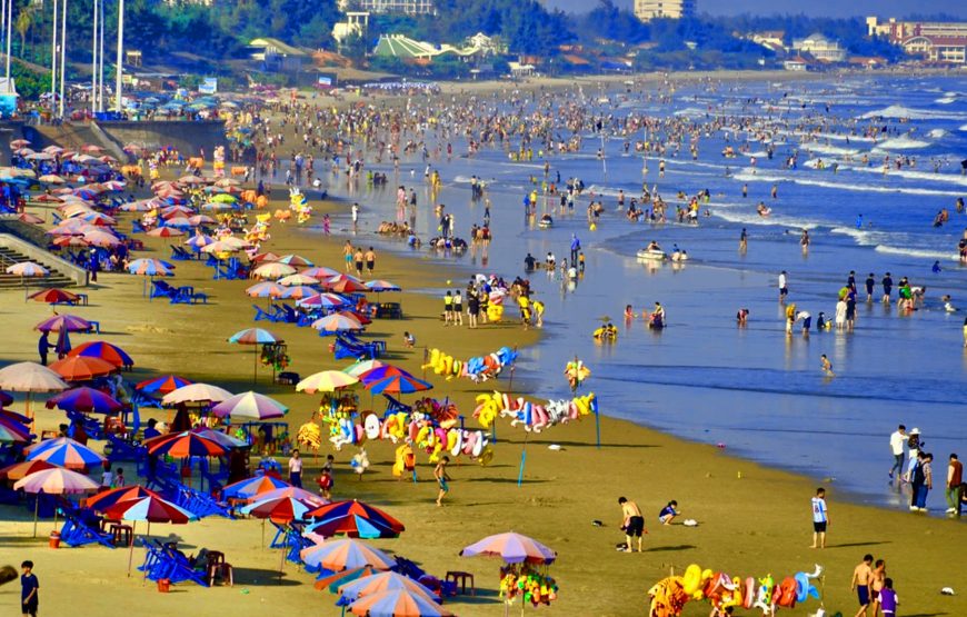 Vung Tau 1 Day – Premium Tour