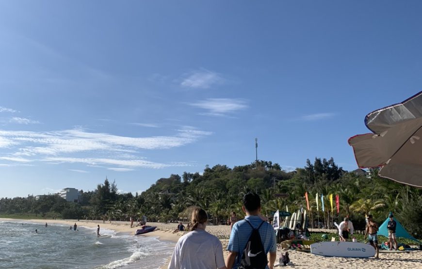 Mui Ne 2 Days 1 night