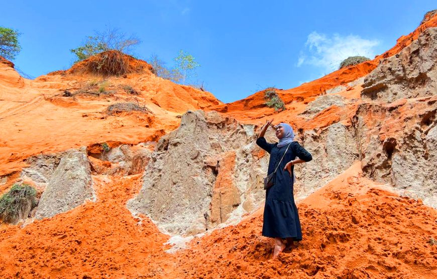 Mui Ne Full Day