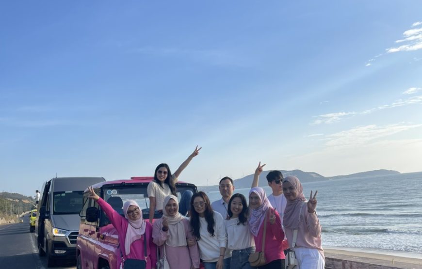 Mui Ne 2 Days 1 night