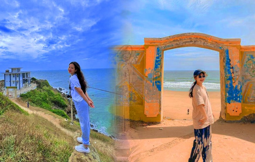 Vung Tau 1 Day – Premium Tour