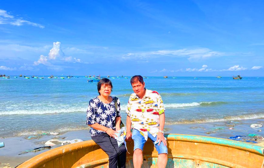 Mui Ne Full Day