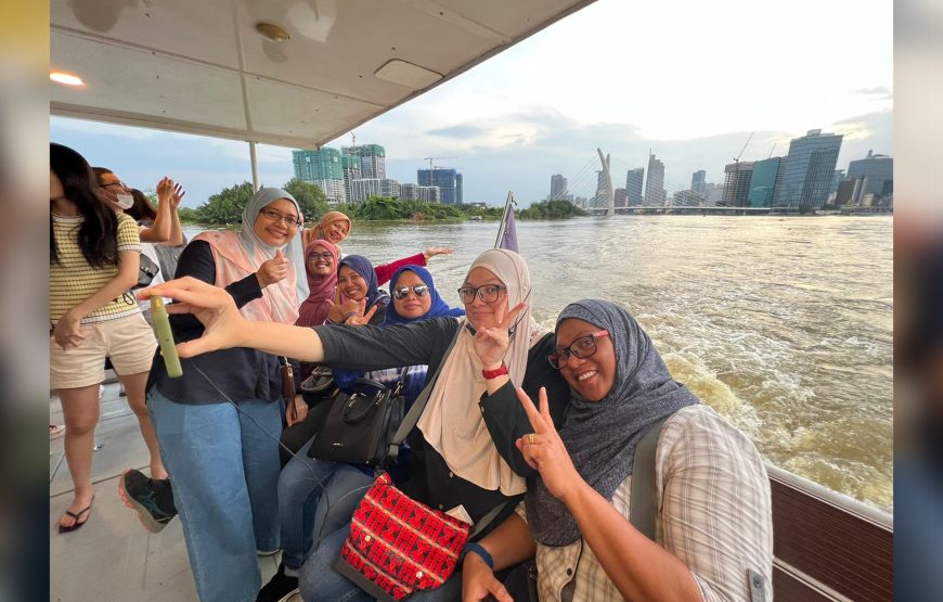 5 Days Ho Chi Minh City – Mui Ne Beach- Mekong