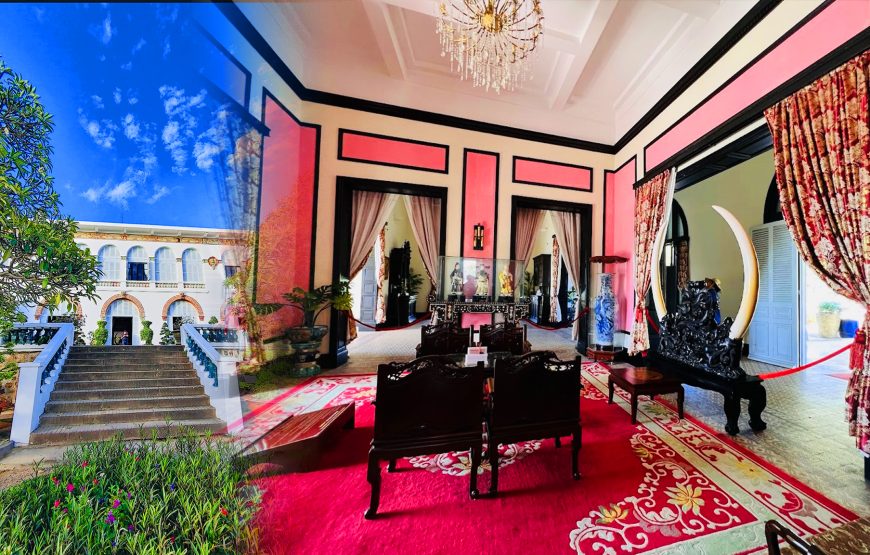 Vung Tau 1 Day – Premium Tour