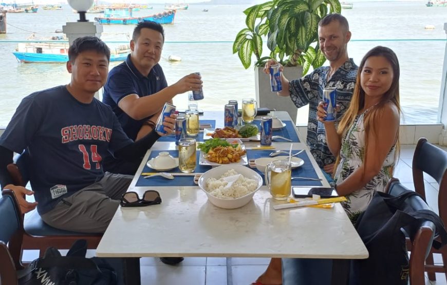 Vung Tau 1 Day – Premium Tour