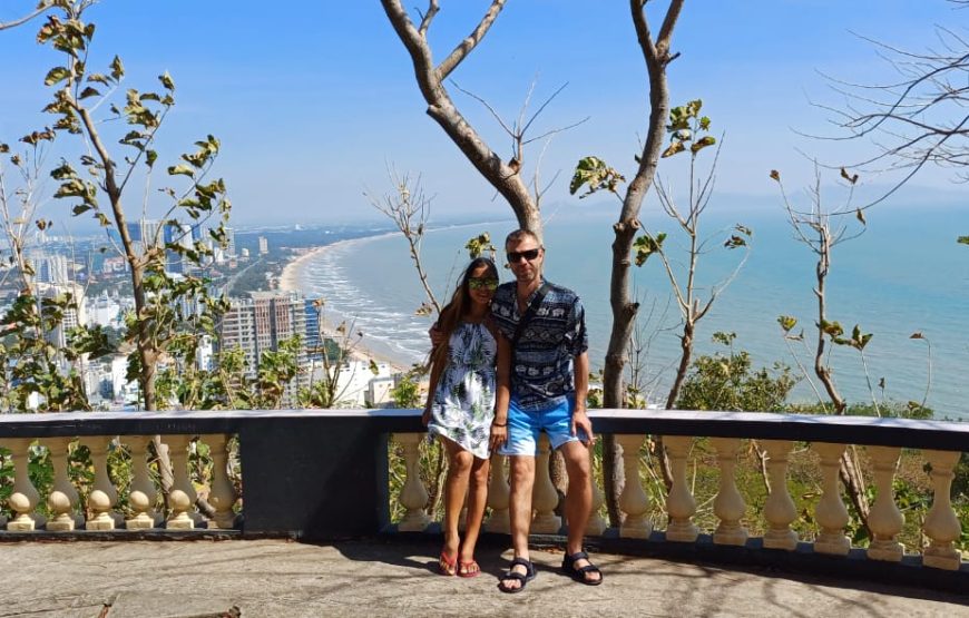 Vung Tau 1 Day – Premium Tour