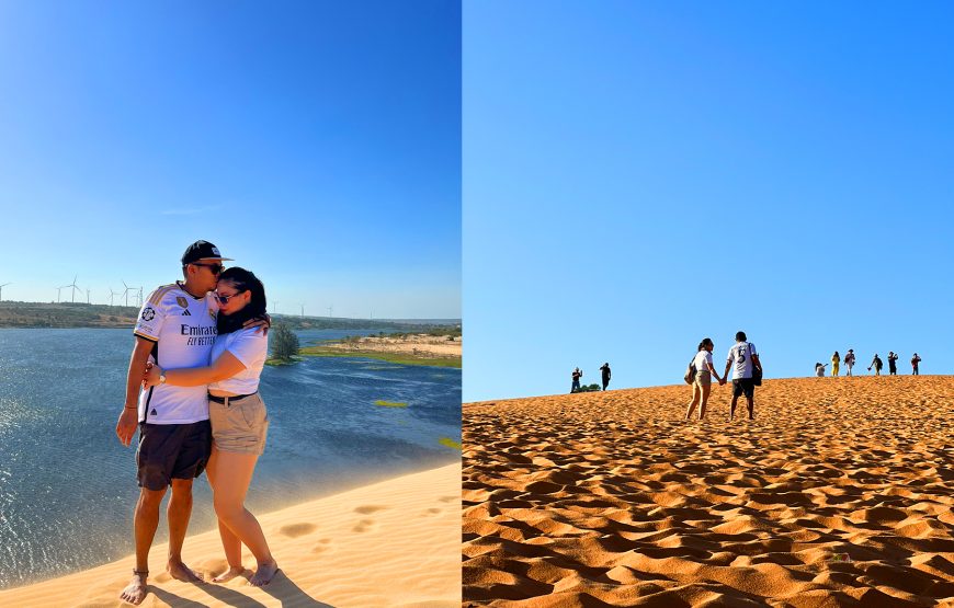 Mui Ne Full Day