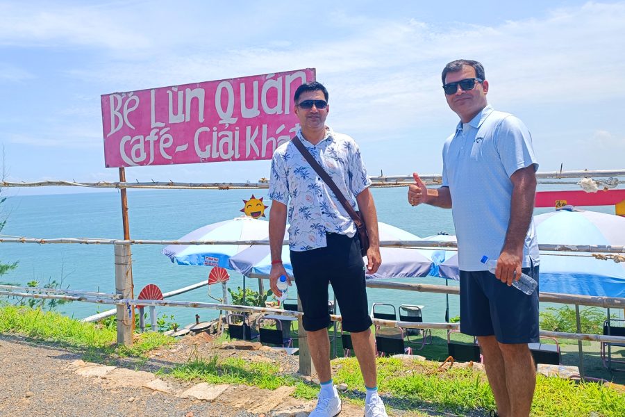 Vung Tau 1 Day – Premium Tour