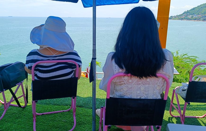 Vung Tau 1 Day – Premium Tour