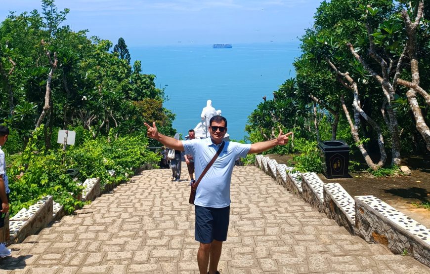 Vung Tau 1 Day – Premium Tour