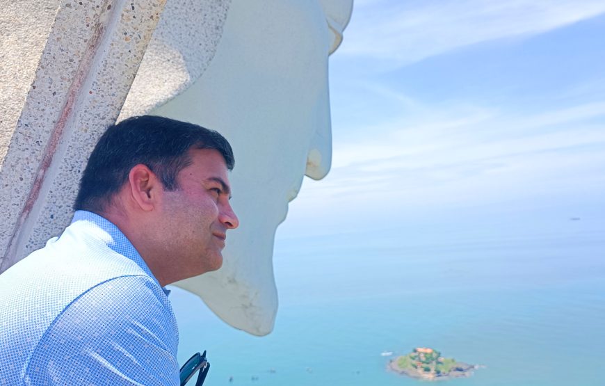 Vung Tau 1 Day – Premium Tour
