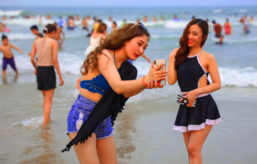 Vung Tau 1 Day – Premium Tour