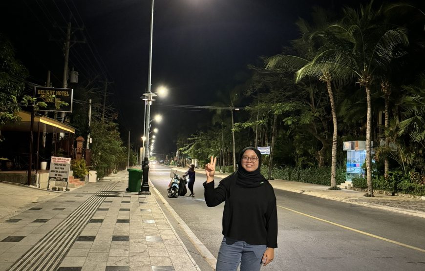 Private Tour 4 Days 3 Nights Ho Chi Minh – Mui Ne – Da Lat