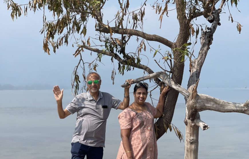 From Danang – Hue 1 Day