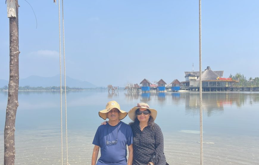 From Danang – Hue 1 Day