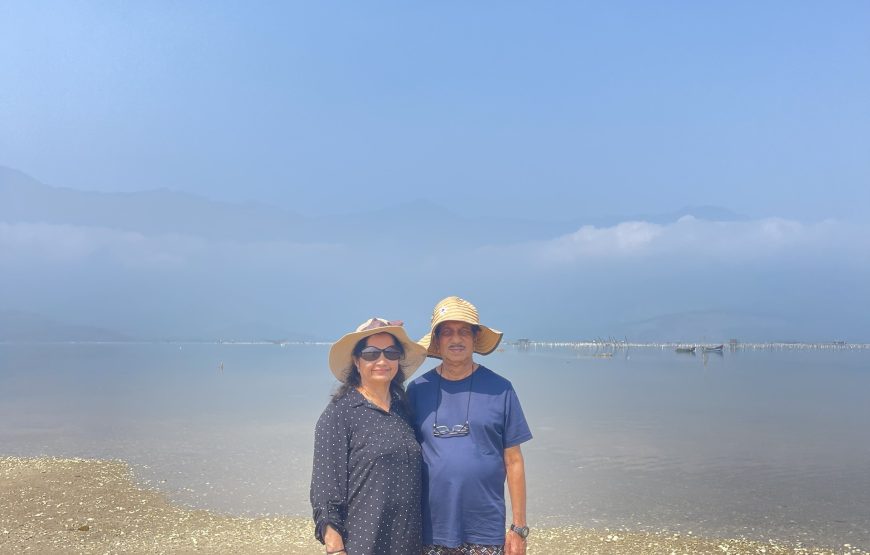 From Danang – Hue 1 Day