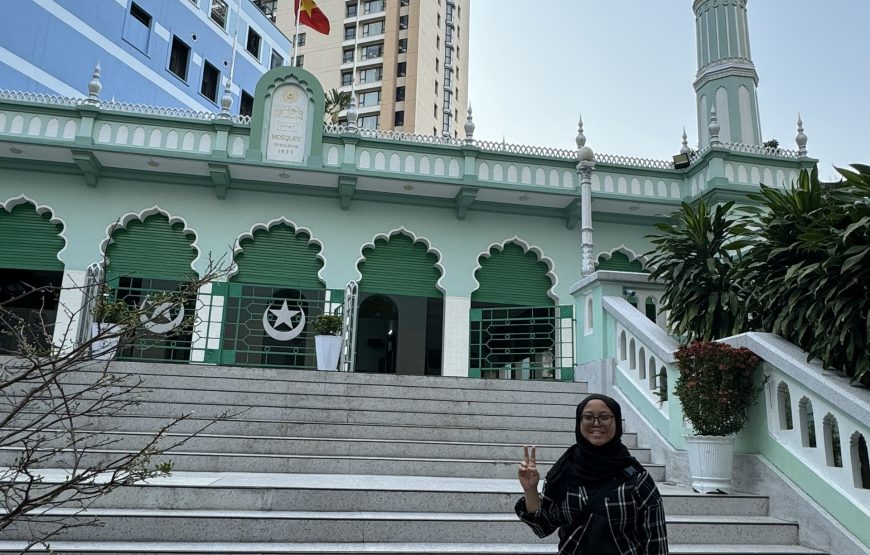 Private Tour 4 Days 3 Nights Ho Chi Minh – Mui Ne – Da Lat