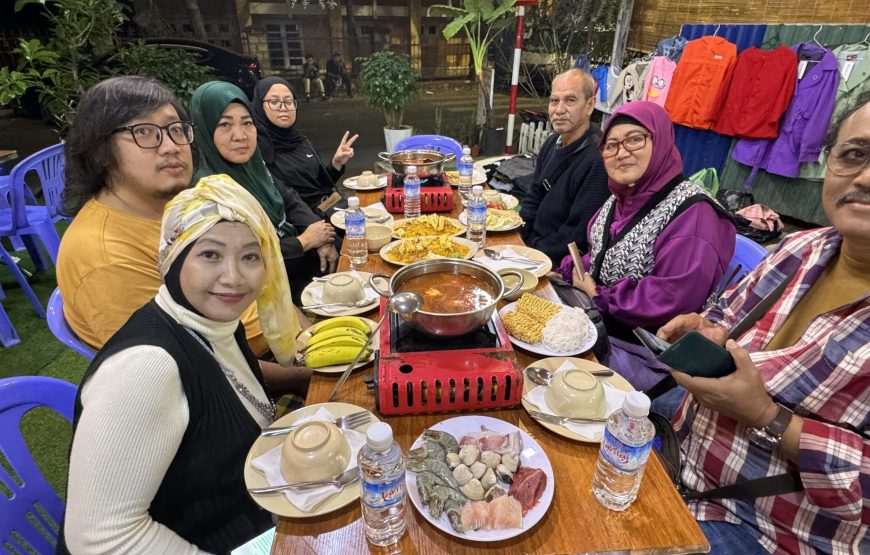 Private Tour 4 Days 3 Nights Ho Chi Minh – Mui Ne – Da Lat