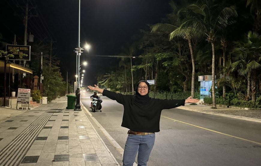 Private Tour 4 Days 3 Nights Ho Chi Minh – Mui Ne – Da Lat