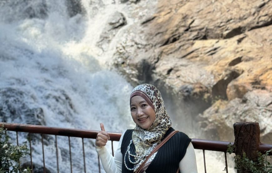 Private Tour 4 Days 3 Nights Ho Chi Minh – Mui Ne – Da Lat