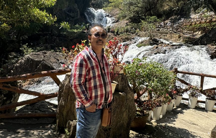 Private Tour 4 Days 3 Nights Ho Chi Minh – Mui Ne – Da Lat