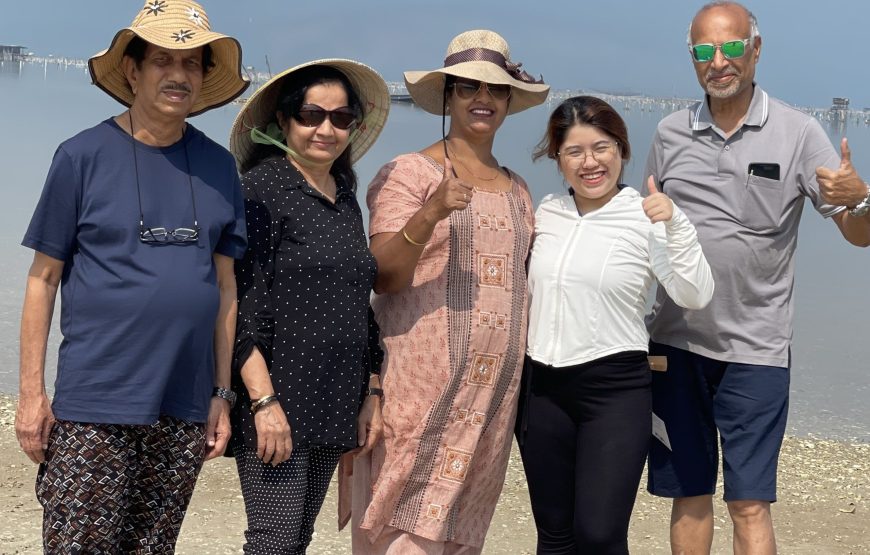 From Danang – Hue 1 Day