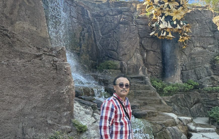Private Tour 4 Days 3 Nights Ho Chi Minh – Mui Ne – Da Lat