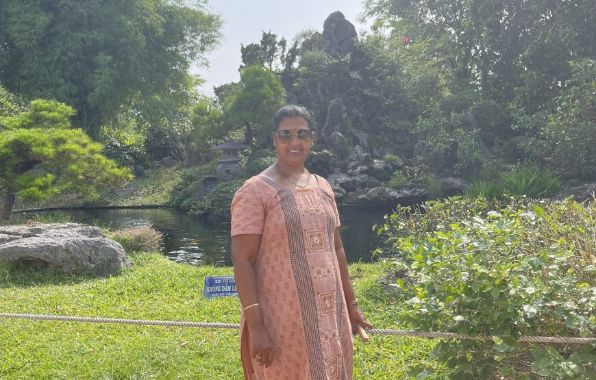 From Danang – Hue 1 Day
