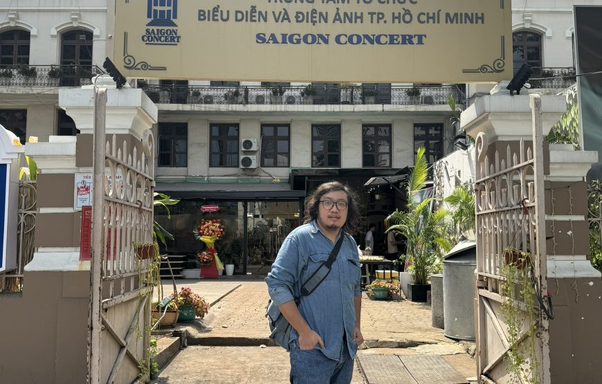 Private Tour 4 Days 3 Nights Ho Chi Minh – Mui Ne – Da Lat