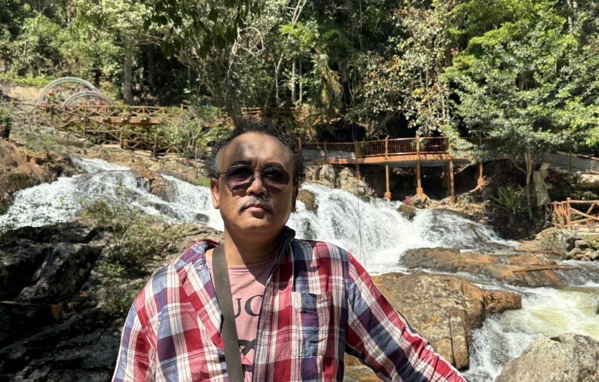 Private Tour 4 Days 3 Nights Ho Chi Minh – Mui Ne – Da Lat