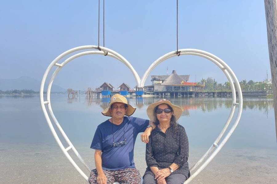From Danang – Hue 1 Day