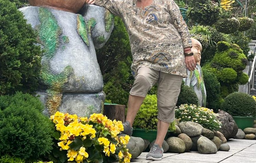 From Hoi An – Ba Na Hills – Golden Bridge Full Day Tour