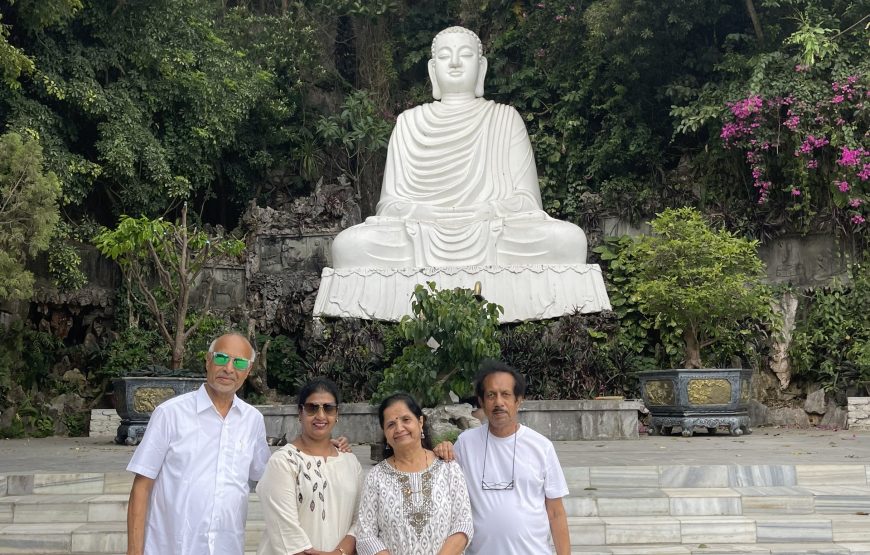 From Danang – Hue 1 Day