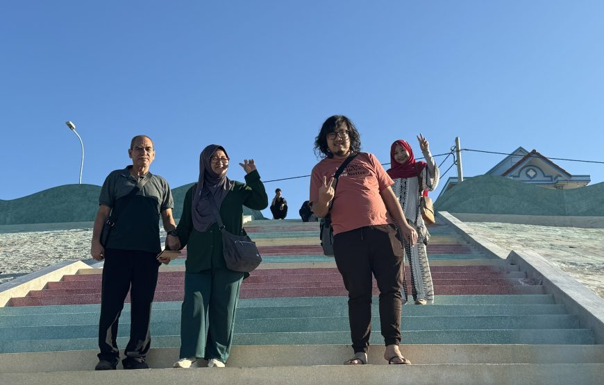 Private Tour 4 Days 3 Nights Ho Chi Minh – Mui Ne – Da Lat