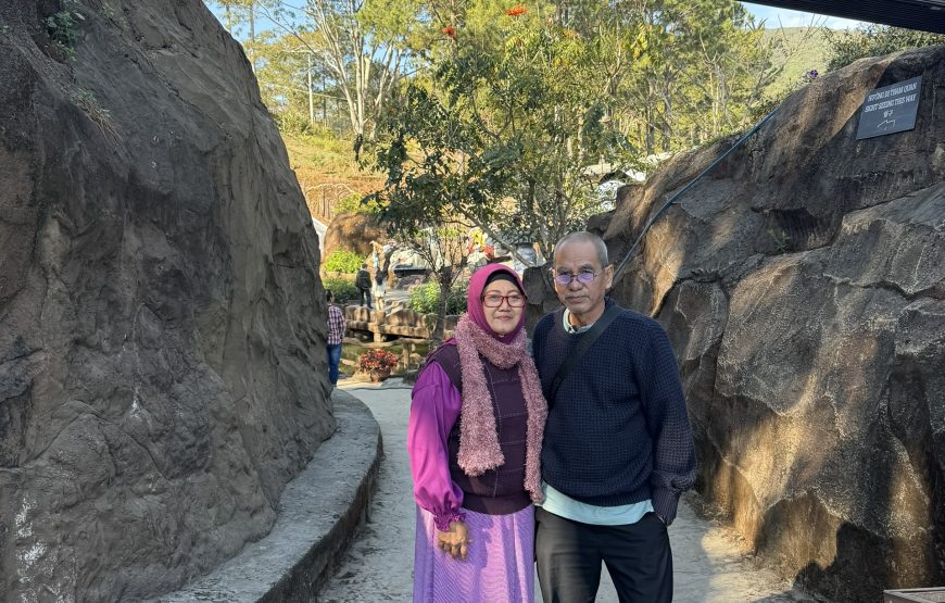 Private Tour 4 Days 3 Nights Ho Chi Minh – Mui Ne – Da Lat