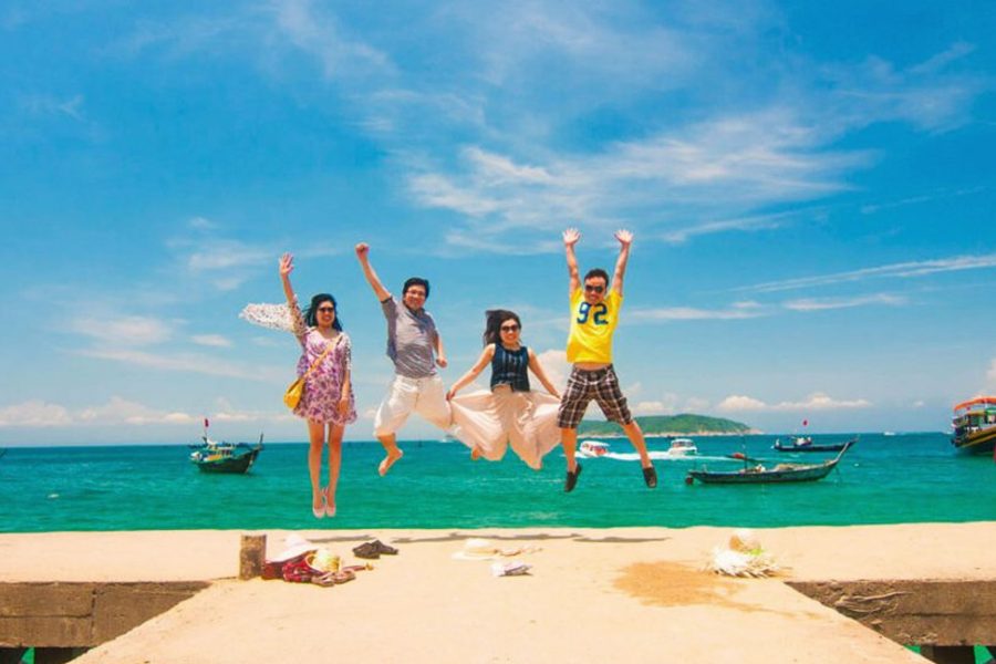From Hoi An – Cham Island Sightseeing And Snorkeling Tour